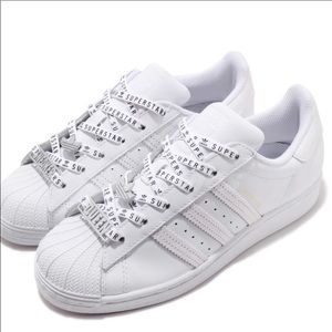 COPY - NEW adidas superstar size 7.5